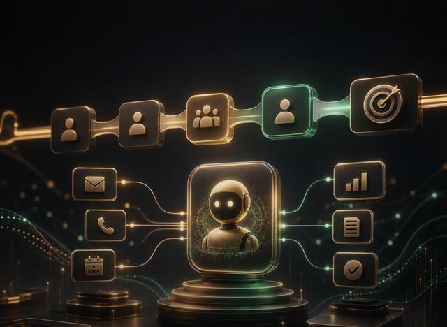 Patagon AI — SM Investments portfolio