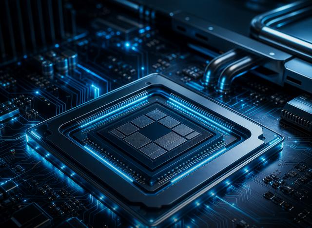 Tenstorrent — SM Investments portfolio
